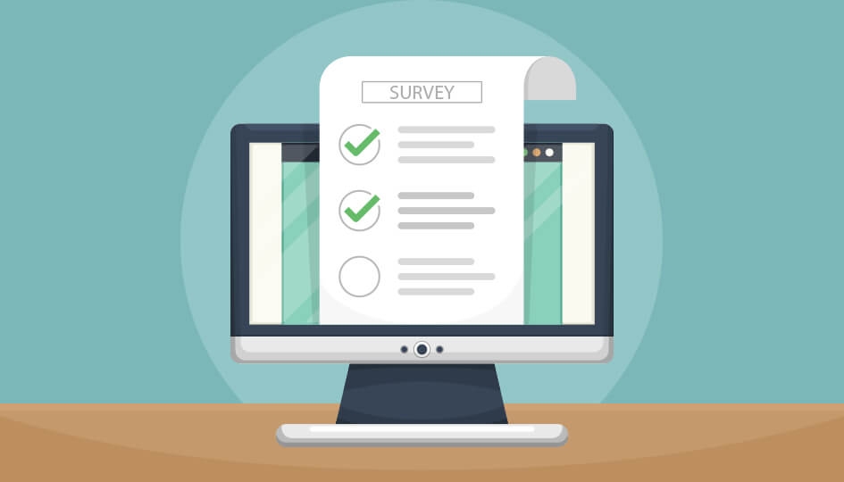 Personalize your survey with display logic