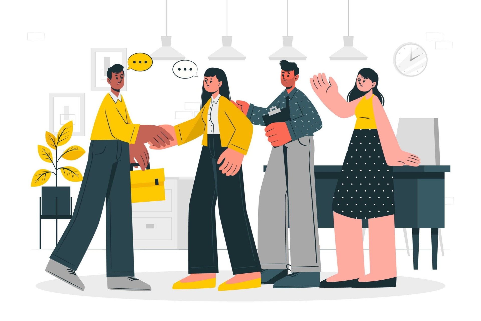 A Useful Guide to Employee Onboarding Best Practices