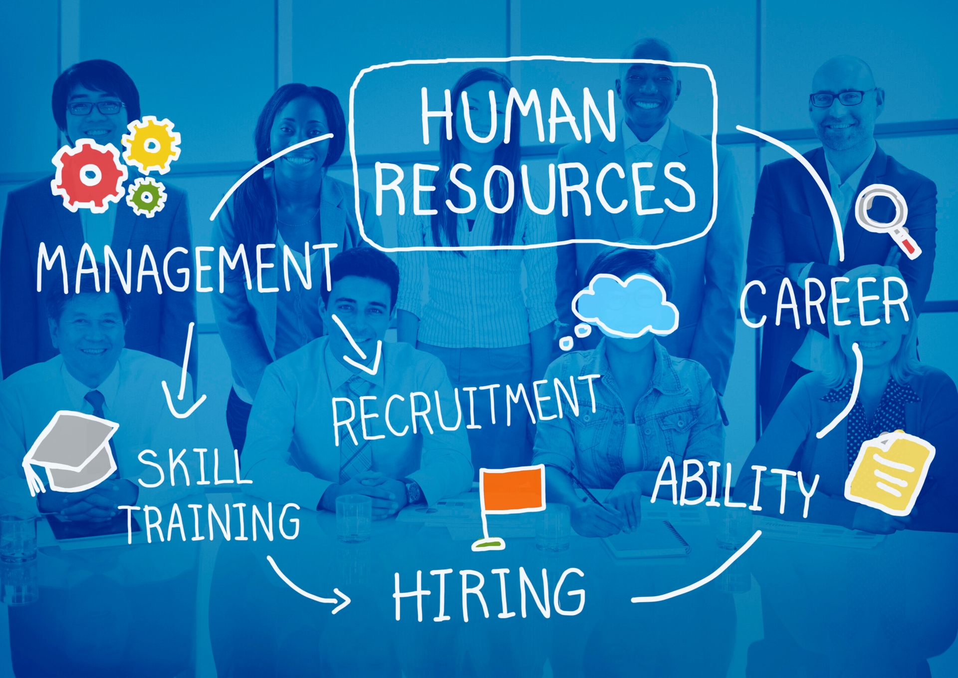 Survey Vs. Questionnaire: Their Difference & Roles in Human Resource Management